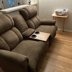 Brown Sofa Couches 