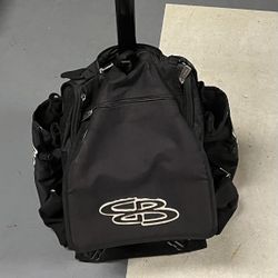 Baseball Bag