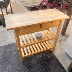 Kitchen Cart