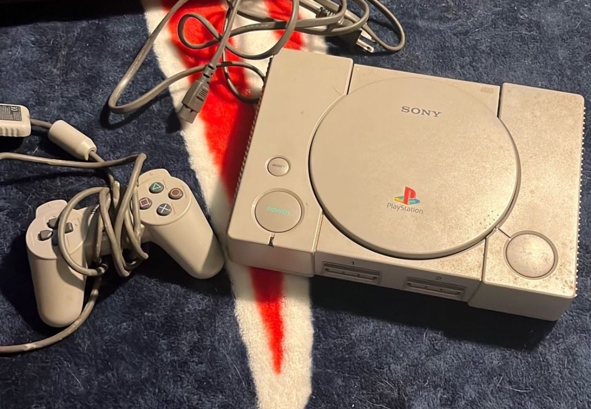 PlayStation 1