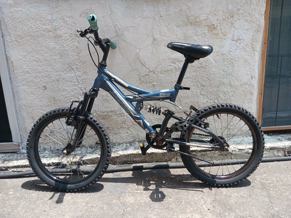 JOYSTAR Kid's Bike 18" Wheels