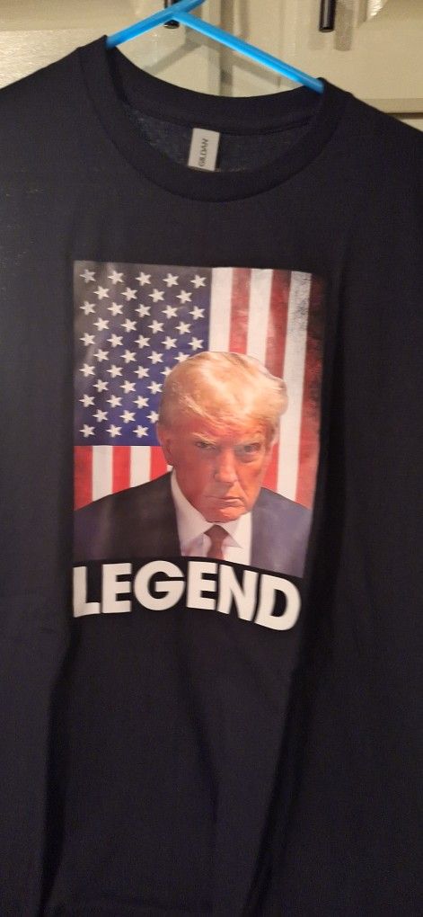 Trump Shirts *NEW