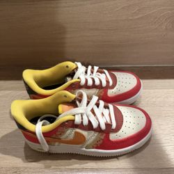 Nike Air Force 1 Premium Kids Shoes Size 13C – Brand New