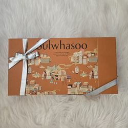 Sulwhasoo Set