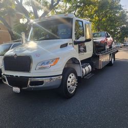 Automotive Transport 