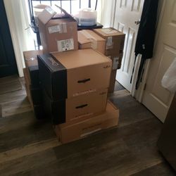 Point Of Sale System 