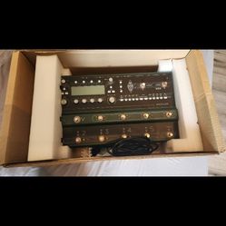 Kemper PROFILER