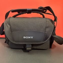 Sony A6400 Camera Bag 