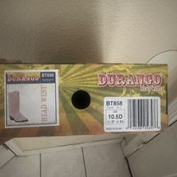 Durango Boots  For Girls 