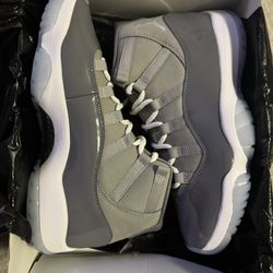 Jordan 11