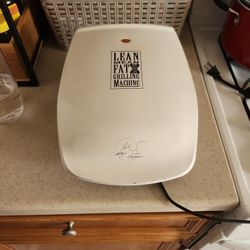 George Foreman Grill 