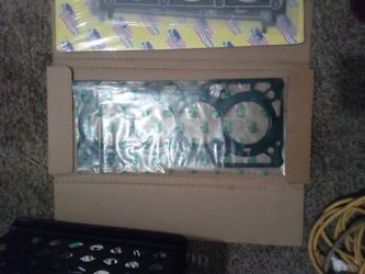 Head gaskets