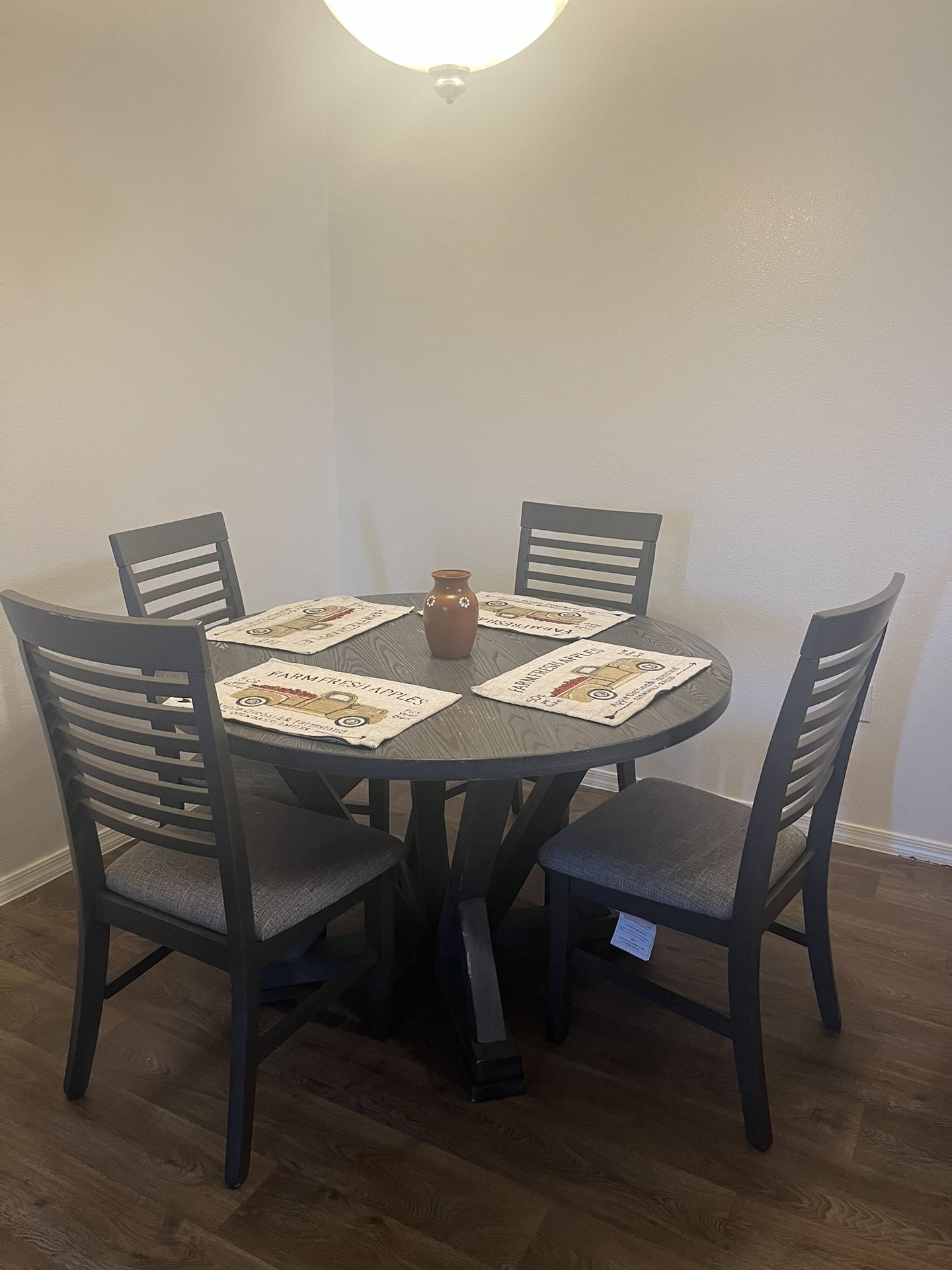 Dining Room Table