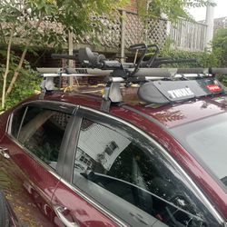 Thule Roof Rack