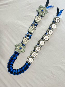 Made to Order Graduation Money Lei