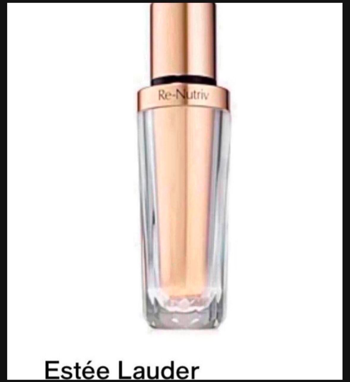 Estee Lauder