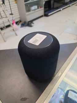 Portable Speaker