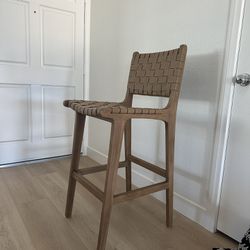 Bar Stool Chair 2