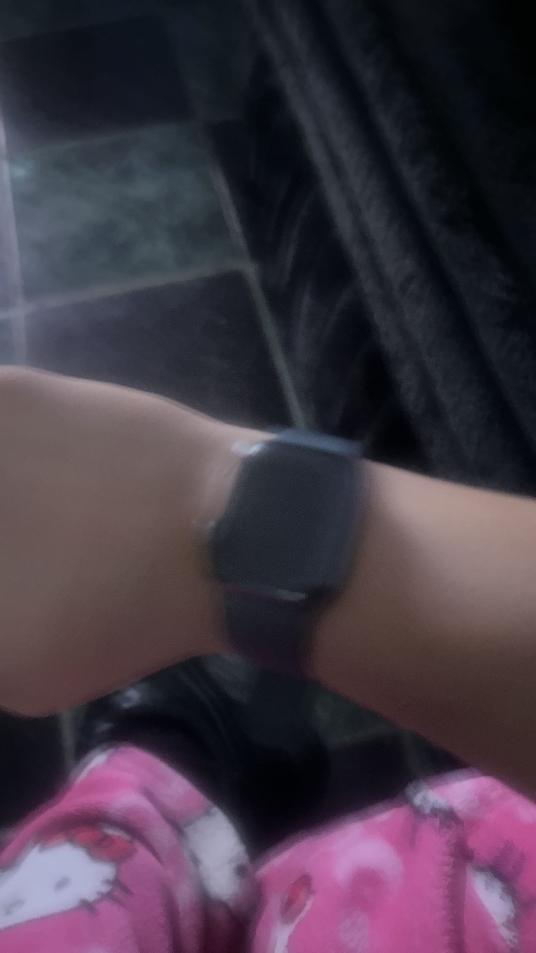 Apple Watch series 11