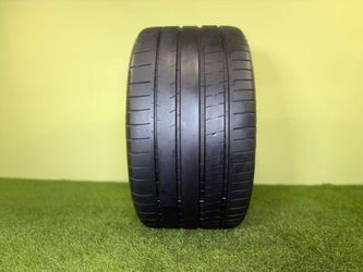 Michelin Pilot Super Sport 305/30/20