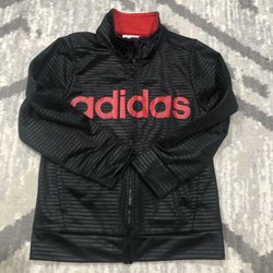 Adidas Boys Jacket Size 3T