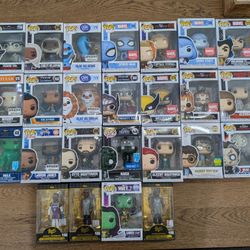 Funko Pop For Sale