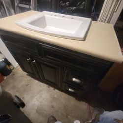Gavinete Para Baño