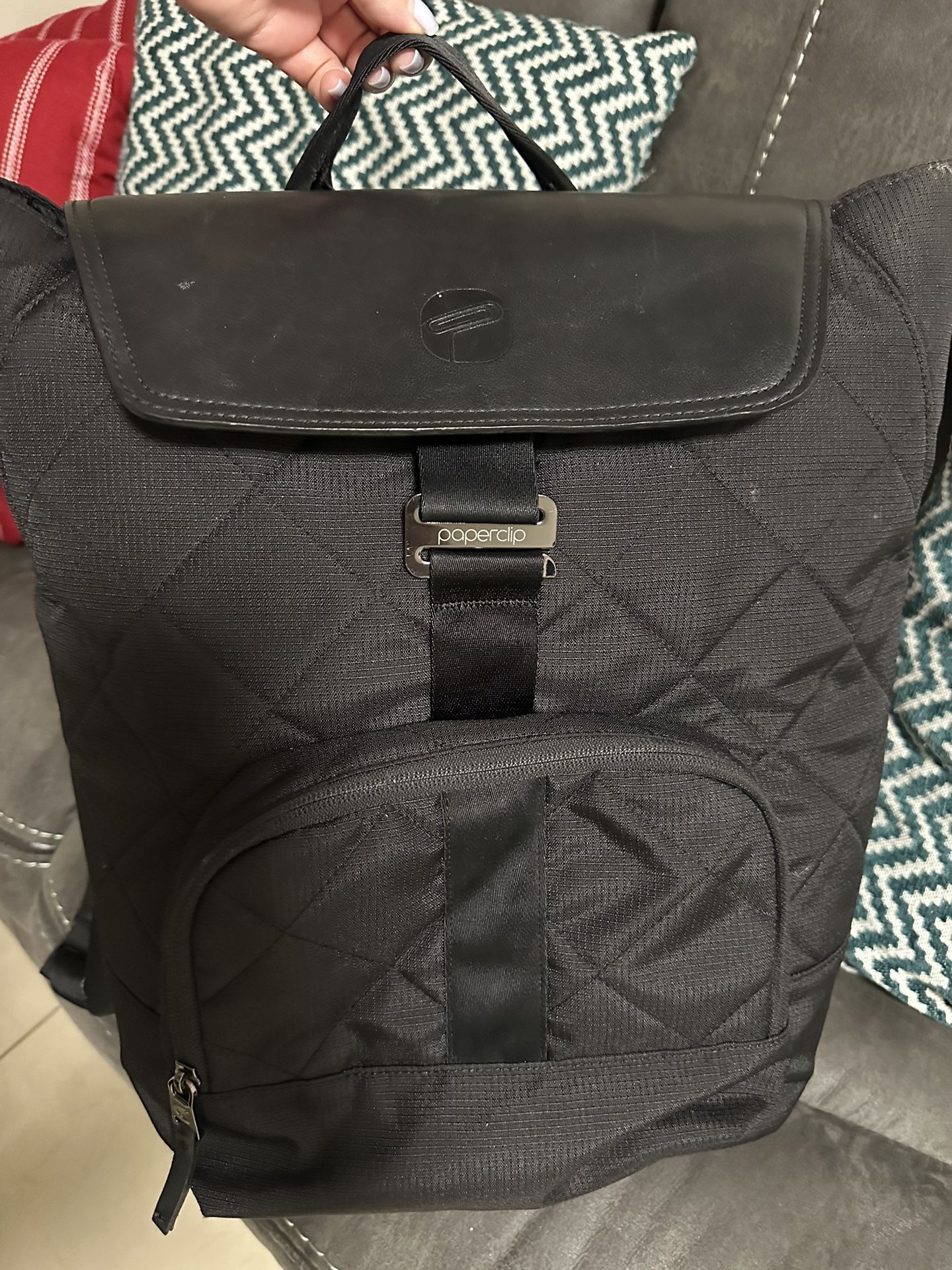 Diaper bag