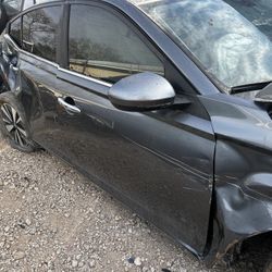 21 Altima Sv Parts Only