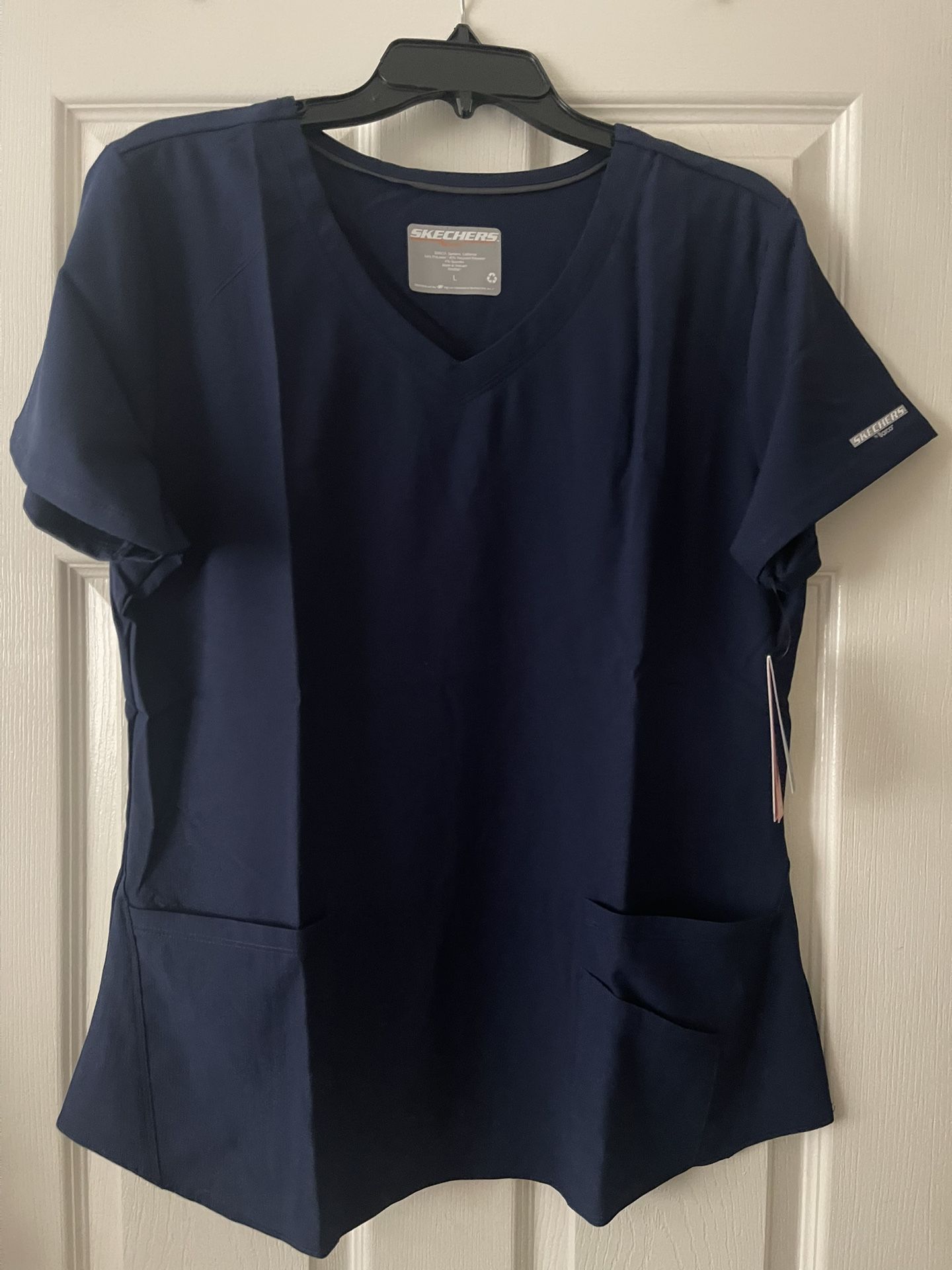 Skechers Scrub Tops