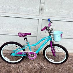 Kids Bike 🚲 20”