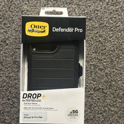 iPhone 14 Pro Max Otterbox Defender Pro 