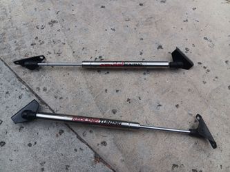 Redline Tuning Quicklift Hood Strut