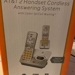 Cordless Phone
