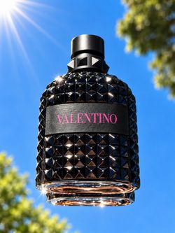 Valentino Uomo Born in Roma Extradose