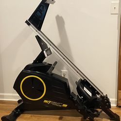 Elliptical