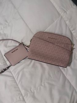 Michael Kors Crossbody Purse
