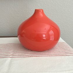 Large Vase