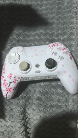 Pc Scuff controller