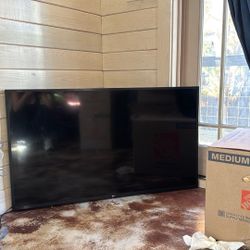 LG 50UM7300PUA Black 50"