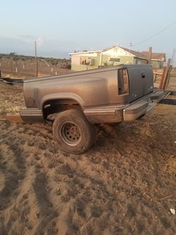 Trailer project or just buy the bed