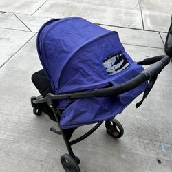 Mamas And Papas Armadillo Flip Stroller