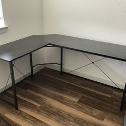 L Shaped Desk For Office
