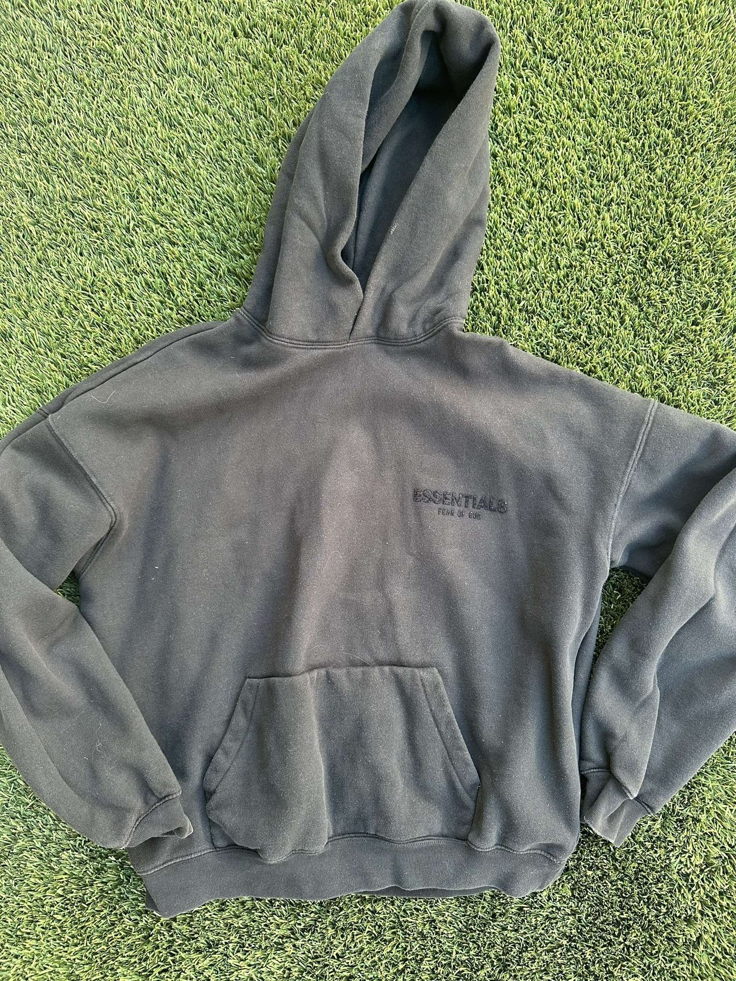 Essentials Hoodie