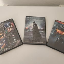 Dvd Movies 