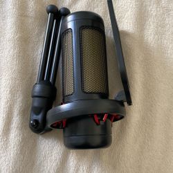 Tonor Microphone
