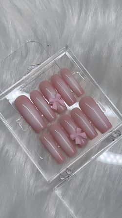 Press On Nails