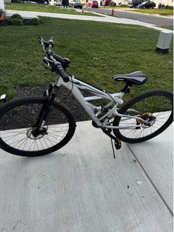 Mongoose Impasse dual