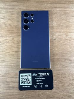 📱 Galaxy S24 Ultra | 256GB | Titanium Violet | T-Mobile/Metro PCS Only