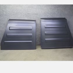 2023 Jeep Wrangler Freedom Targa Tops 